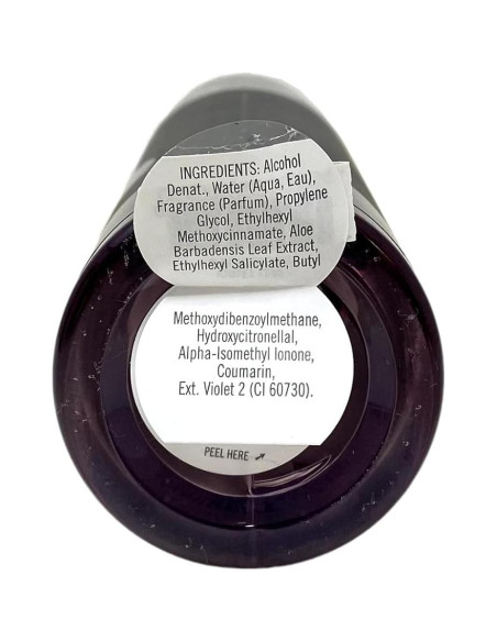 Conjunto de Regalo Bath & Body Works Hoja de Violeta y Mora Conjunto de Regalo Bath & Body Works Hoja de Violeta y Mora