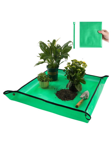 Manta de Replantado Onlysuki 68.58x68.58cm Impermeable