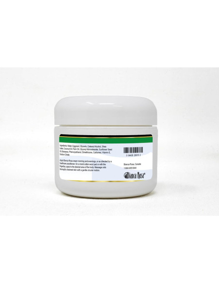 Crema de Berenjena Bianca Rosa 56.7 g Sin Rellenos Crema de Berenjena Bianca Rosa 56.7 g Sin Rellenos