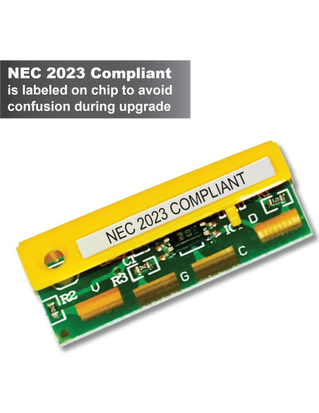 Kit Actualización ElectriCalc Pro 5070 Cumple NEC 2023 Kit Actualización ElectriCalc Pro 5070 Cumple NEC 2023