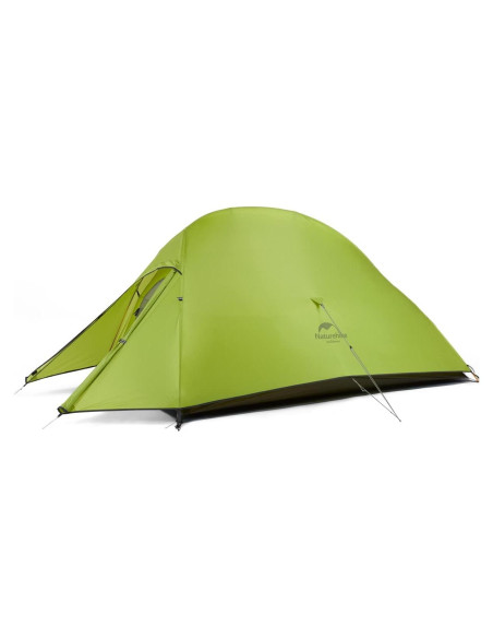 Tienda de Camping Naturehike Cloud-Up 2 Personas Ultraligera Tienda de Camping Naturehike Cloud-Up 2 Personas Ultraligera