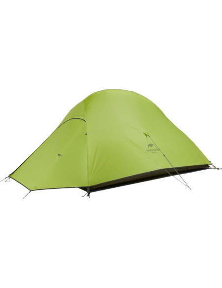 Tienda de Camping Naturehike Cloud-Up 2 Personas Ultraligera Tienda de Camping Naturehike Cloud-Up 2 Personas Ultraligera