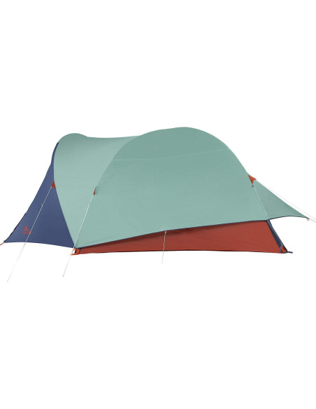 Carpa Kelty Rumpus 6 Personas Autoposante para Camping Carpa Kelty Rumpus 6 Personas Autoposante para Camping