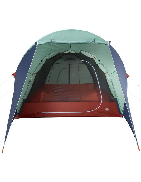 Carpa Kelty Rumpus 6 Personas Autoposante para Camping Carpa Kelty Rumpus 6 Personas Autoposante para Camping