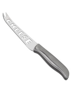 Cuchillo para Queso Franmara Acero Inoxidable Serrado 23.8 cm