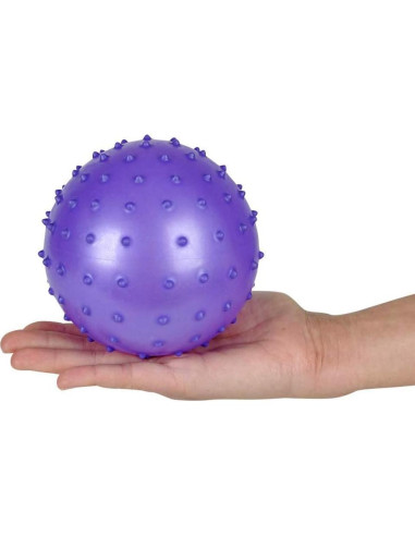 Pelotas con Picos Rhode Island Novelty 17.78 cm - 5 Piezas
