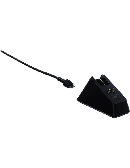 Dock de Carga Razer Chroma para Mouse - RGB Magnético Dock de Carga Razer Chroma para Mouse - RGB Magnético