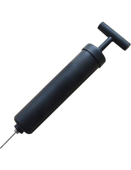 Pelota de Patio AppleRound 21.6 cm + Bomba de Aire - Resistente Pelota de Patio AppleRound 21.6 cm + Bomba de Aire - Resistente