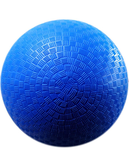 Pelota de Patio AppleRound 21.6 cm + Bomba de Aire - Resistente Pelota de Patio AppleRound 21.6 cm + Bomba de Aire - Resistente