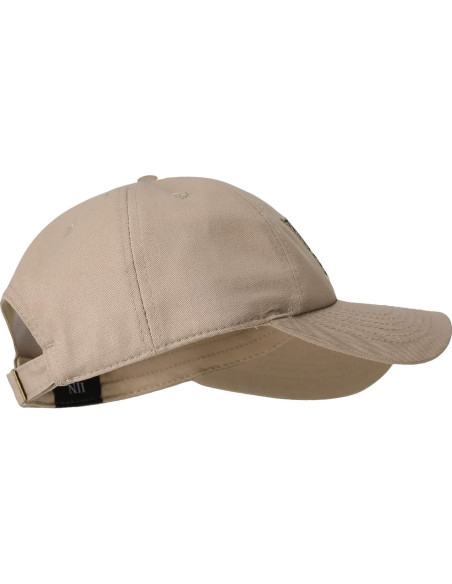 Gorra de béisbol IIN con bandera americana unisex ajustable Gorra de béisbol IIN con bandera americana unisex ajustable