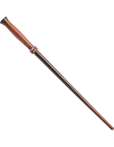 Varita Noble Harry Potter - Réplica 30.48 cm - Ollivanders