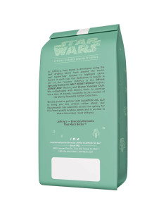 Café Joffrey's The Mandalorian Precious Cargo 311g Molido 2