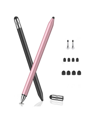 Bolígrafos Stylus 3 en 1 MEKO Alta Sensibilidad 2023