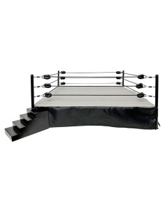 Ring de Lucha Libre Premium Figures Toy Company 54.6cm