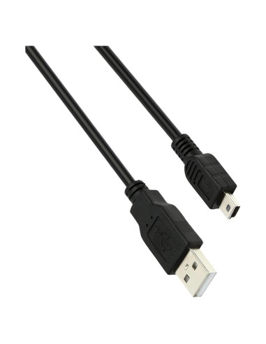 Cable USB de Carga y Datos para Calculadoras TI - ienza