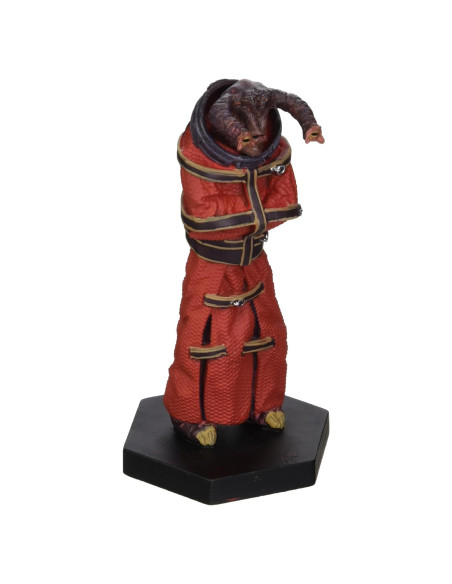 Figura Coleccionista Doctor Who The Teller 10 cm Seven20 Figura Coleccionista Doctor Who The Teller 10 cm Seven20