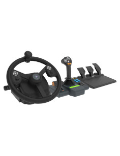 Sistema de Control Agrícola HORI para PC Windows 11/10