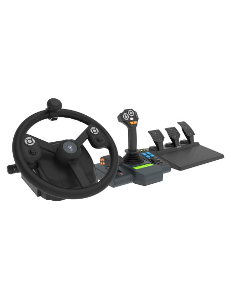 Sistema de Control Agrícola HORI para PC Windows 11/10 Sistema de Control Agrícola HORI para PC Windows 11/10