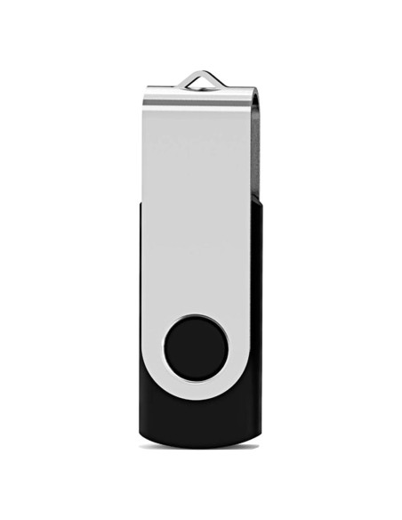Aiibe 32GB Memoria USB Flash Drive Negro USB 2.0 Aiibe 32GB Memoria USB Flash Drive Negro USB 2.0