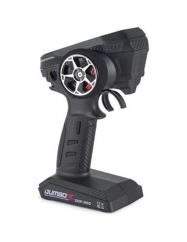 Control Remoto DUMBORC DDF-350 10 Canales 350m Alcance