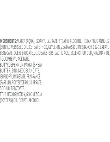 Desodorante Crema Dove Sin Aluminio 70.9 g Coco y Vainilla