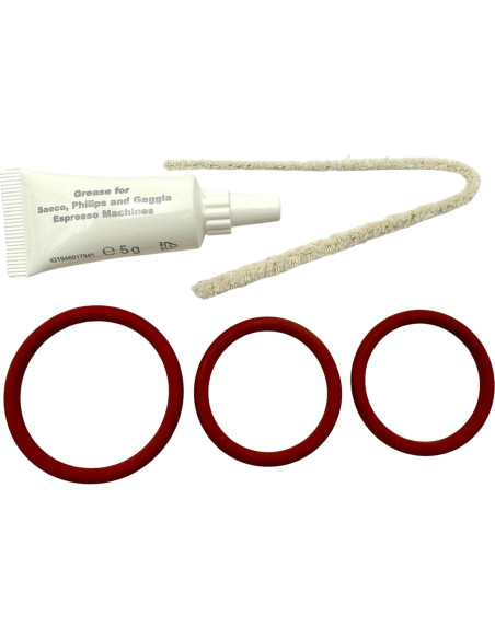 Kit de Servicio de Limpieza Gaggia 21001684 para Espresso Kit de Servicio de Limpieza Gaggia 21001684 para Espresso