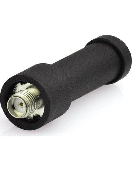 Antena UHF 400-470MHz Bingfu SMA Femenina Paquete de 2 Antena UHF 400-470MHz Bingfu SMA Femenina Paquete de 2