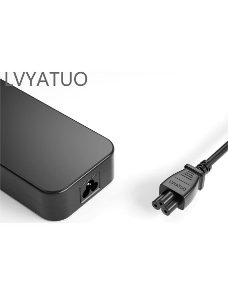 Cargador Adaptador AC 120W Asus A15-120P1A 19V 6.32A Cargador Adaptador AC 120W Asus A15-120P1A 19V 6.32A