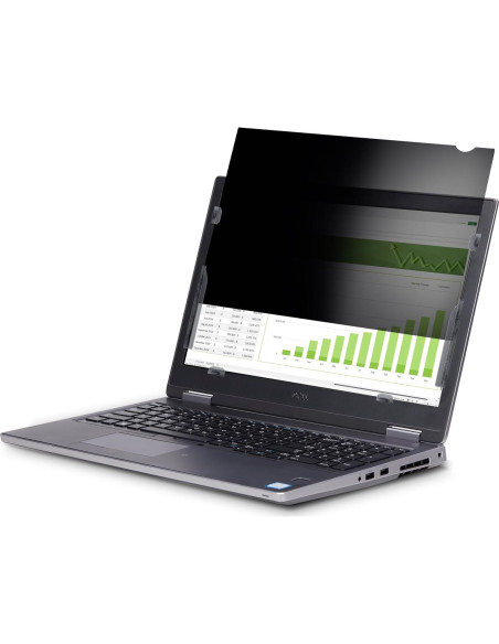 Filtro de Privacidad StarTech.com 15.6" Antirreflejo Táctil Filtro de Privacidad StarTech.com 15.6" Antirreflejo Táctil