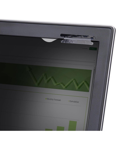 Filtro de Privacidad StarTech.com 15.6" Antirreflejo Táctil