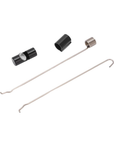 Cámara Endoscópica Pilipane 5.5mm IP67 480P para Android