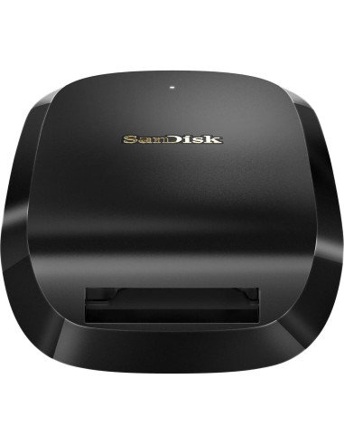 Lector de Tarjetas CFexpress SanDisk Extreme PRO USB-C