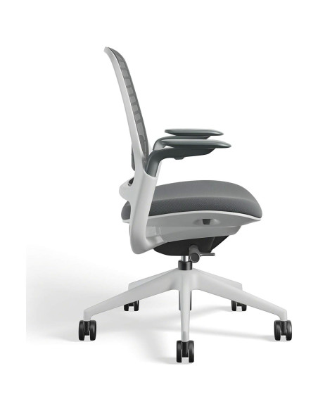 Silla de Oficina Ergonómica Steelcase Series 1 - Grafito Silla de Oficina Ergonómica Steelcase Series 1 - Grafito