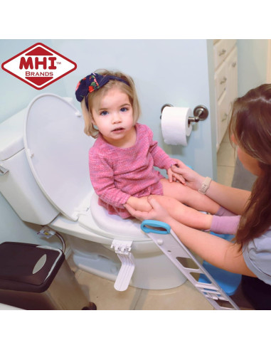 Asiento de Entrenamiento para Baño Mommy's Helper Cushie