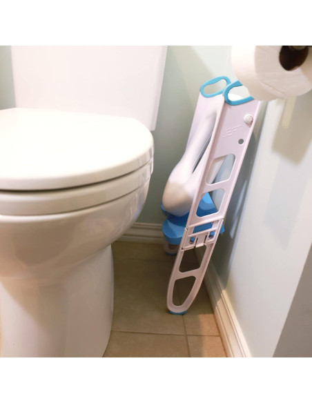 Asiento de Entrenamiento para Baño Mommy's Helper Cushie Asiento de Entrenamiento para Baño Mommy's Helper Cushie