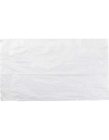 Forros Desechables para Silla de Baño Tebery 200 Unidades