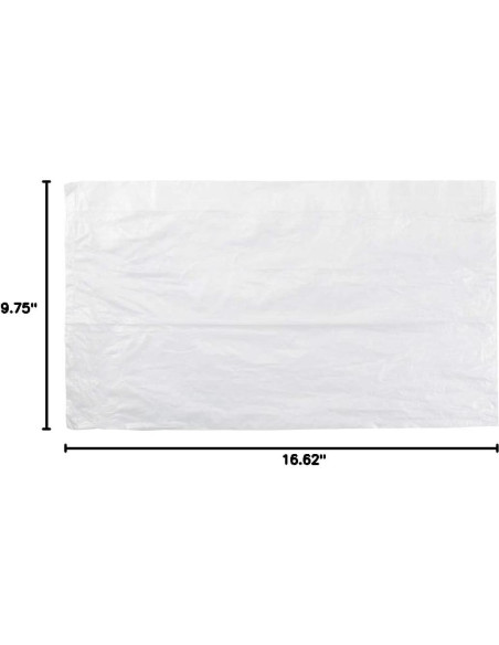 Forros Desechables para Silla de Baño Tebery 200 Unidades Forros Desechables para Silla de Baño Tebery 200 Unidades