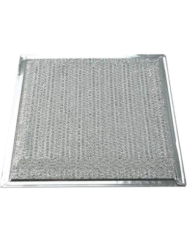 Filtro de grasa de repuesto Air King RF-35S para campanas 26.4x22.2cm