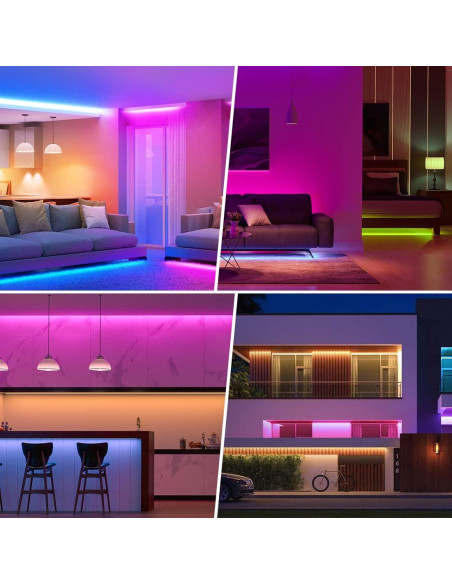 Controlador LED Zigbee RGBW BTF-LIGHTING C04Z 15A 5pin Controlador LED Zigbee RGBW BTF-LIGHTING C04Z 15A 5pin