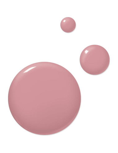 Esmalte de Uñas UV/LED Londontown Malva Sobre 12ml Brillante