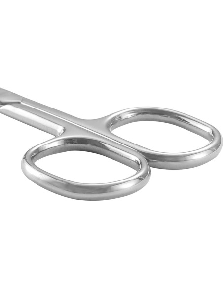 Tijeras de Manicura LIVINGO Premium Acero Inoxidable 8.89 cm Tijeras de Manicura LIVINGO Premium Acero Inoxidable 8.89 cm