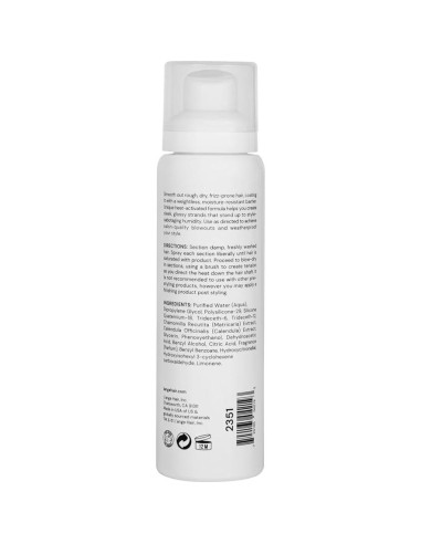 Spray Protector Térmico L'ANGE HAIR 150 ml - Control de Frizz