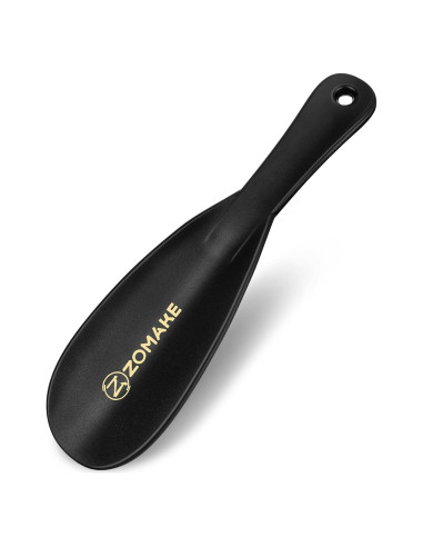 Cuerno de Zapato ZOMAKE de Plástico 19.05 cm para Viaje