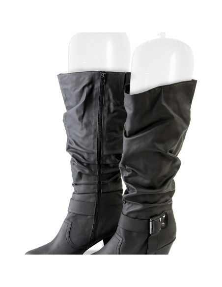 Estiradores Inflables para Botas Largas Holibanna 32cm - 3 Piezas Estiradores Inflables para Botas Largas Holibanna 32cm - 3 Piezas
