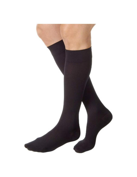 Medias de Compresión JOBST Alivio Rodilla Alta 20-30 mmHg Grande Medias de Compresión JOBST Alivio Rodilla Alta 20-30 mmHg Grande