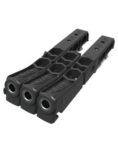 Plantilla de Agujeros en Ángulo Kreg Micro KPHJ230 - Para Materiales delgados