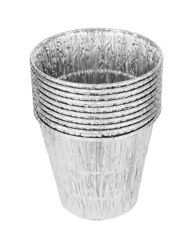 Forros desechables para cubos de goteo Kingsford, 10 unidades