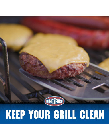 Forros desechables para cubos de goteo Kingsford, 10 unidades