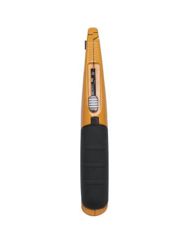 Cuchillo Utility Retráctil Klein Tools 44133 con Destripador