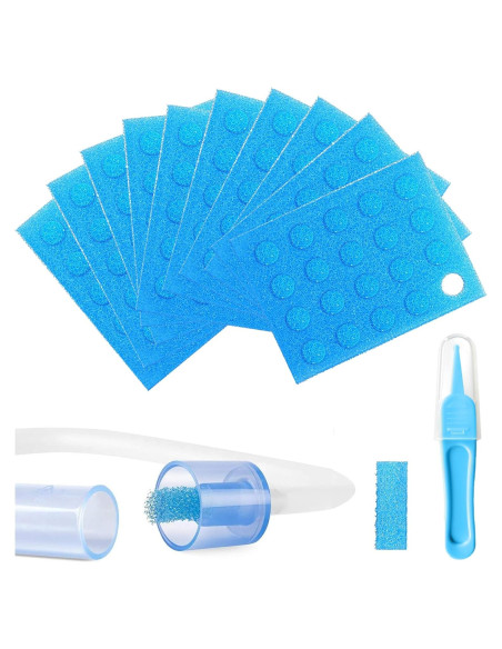 200 Filtros Higiénicos para Aspirador Nasal Bebé NoseFrida 200 Filtros Higiénicos para Aspirador Nasal Bebé NoseFrida